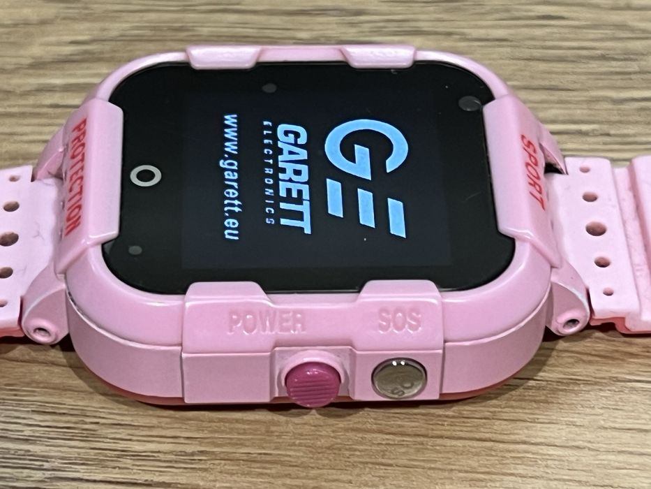 Smartwatch Garett Kids 4G
