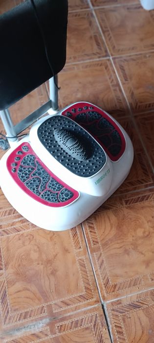 Vibratone com comando