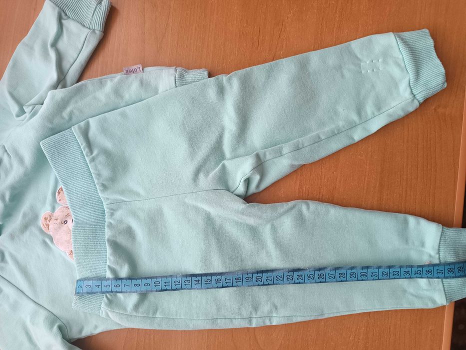 Костюмчик дитячий