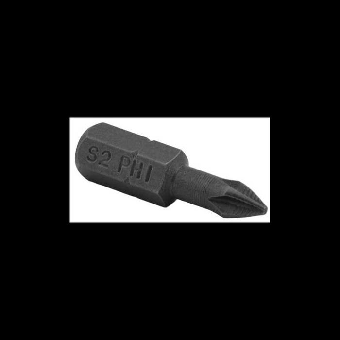 Richmann grot bit PH 3x25MM  S2-ACR