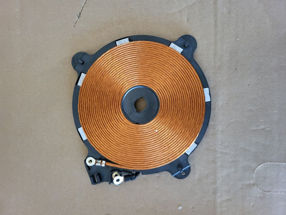 SAMSUNG - Mały induktor do płyty indukcyjnej - DG27-01011A