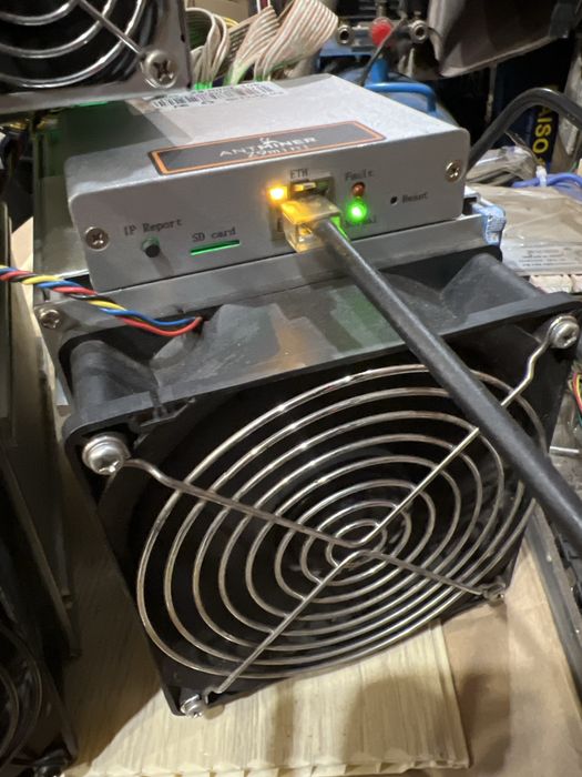 Z9 mini  antminer