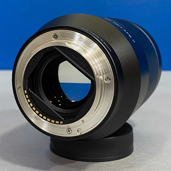 Samyang AF 35mm f/1.4 FE II (Sony FE) - 3 ANOS DE GARANTIA