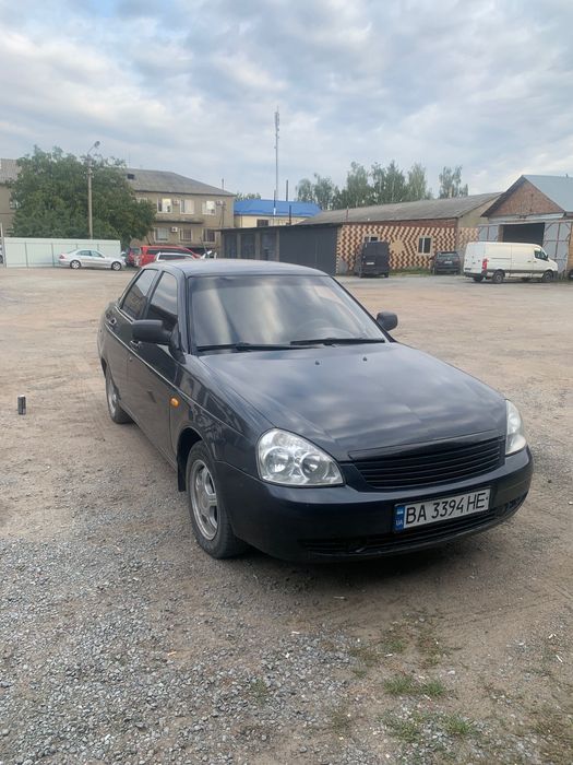 Продам Ваз пріору 2170