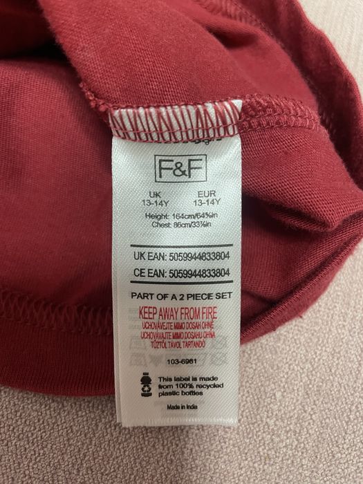 Футболка на хлопця НОВА! 158-164