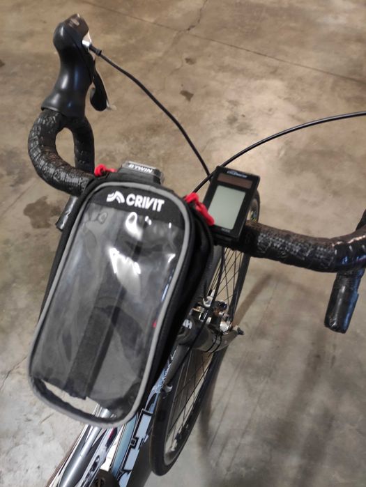 Bicicleta BH estrada