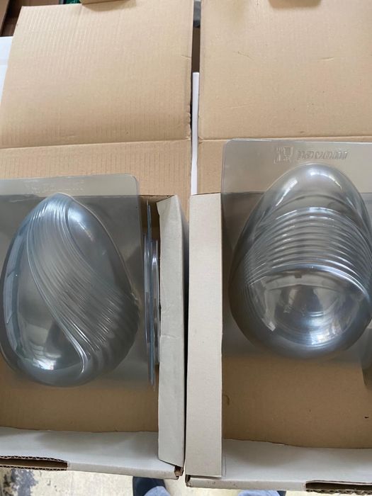 Formas de plastico e silicone para pastelaria445254389581096961