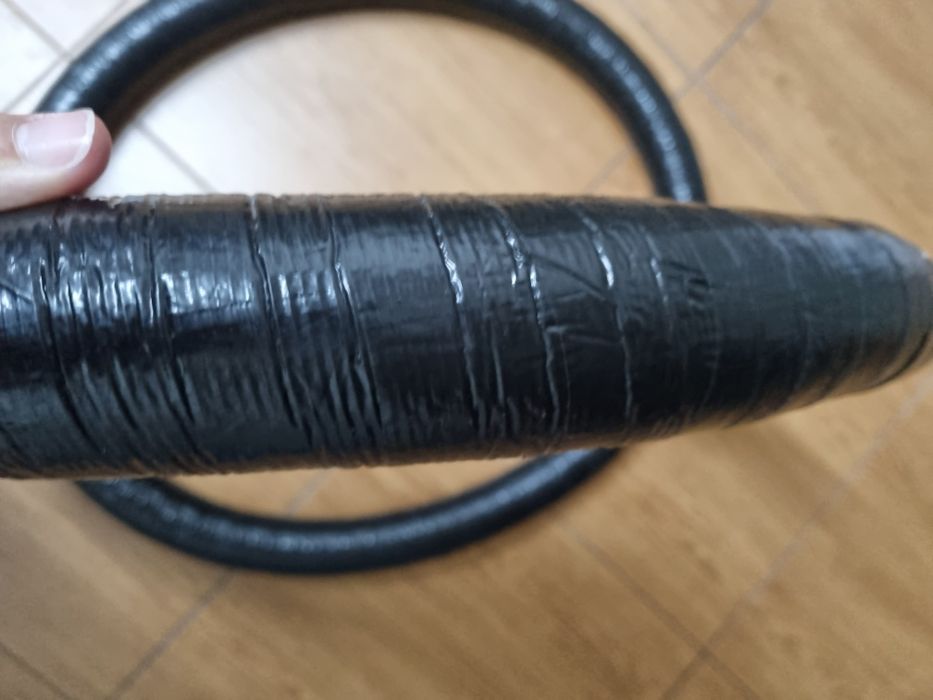 Mousses Anaconda para rodas 27,5 para pneus 2.8 a 3