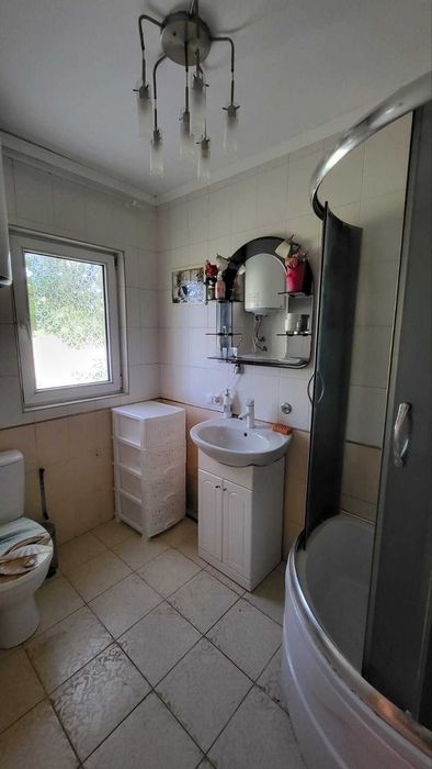 Дом-дача в Алтестово. Кооператив Чайка. 1L21