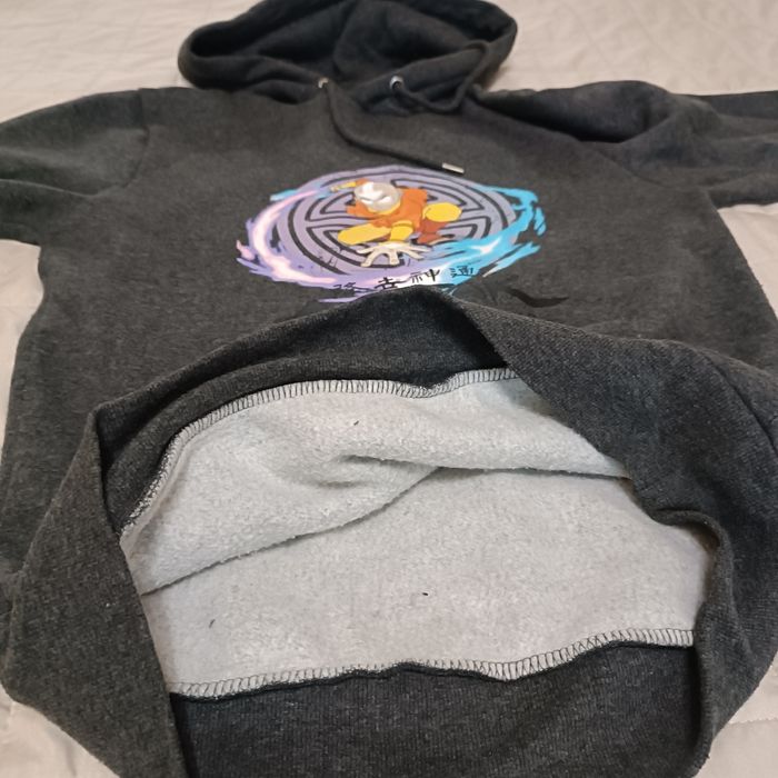 Худі 11-13р 158см AVATAR