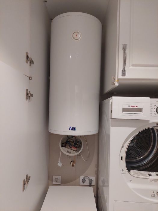 Приедем сегодня,Продажа, Чистка, Ремонт Бойлеров