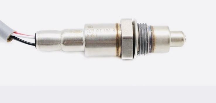 Лямбда зонд Dacia Dokker MeganTwingo DusterLodgiRenaultFluenceВантажів