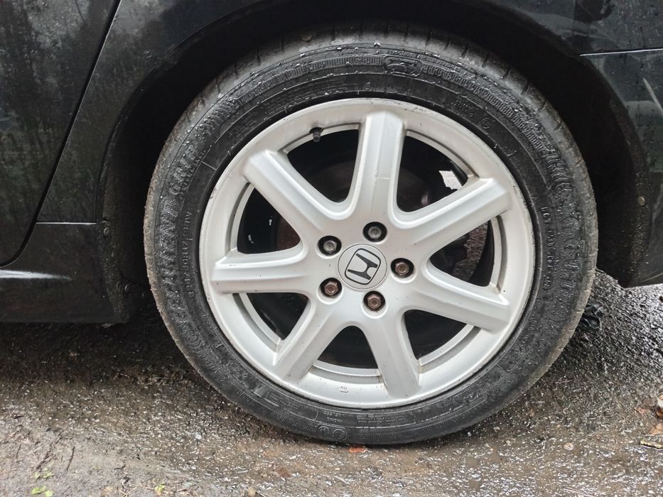 Продам диски Honda R17