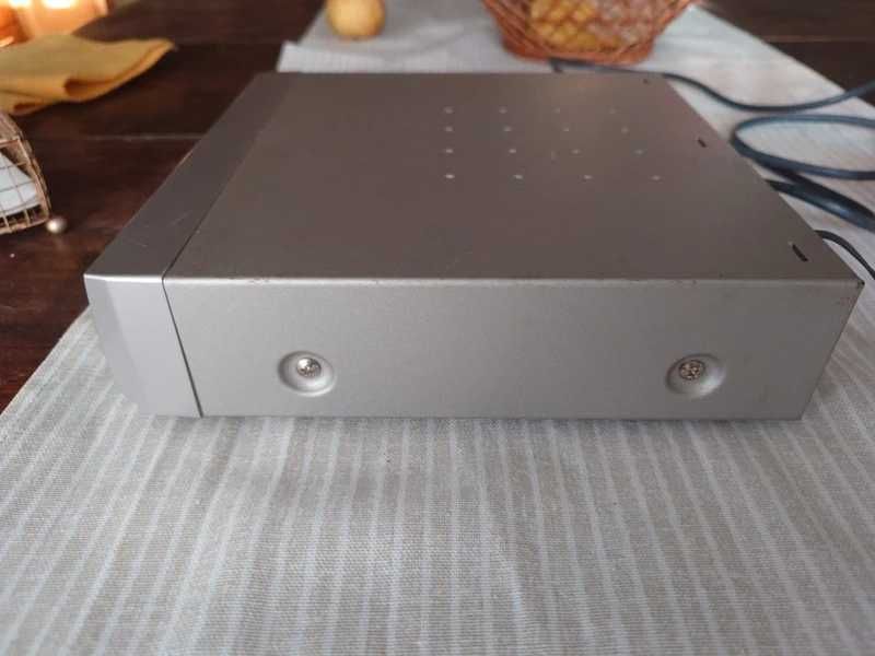 Sony TC-TX373 & Sony ACU-TX373