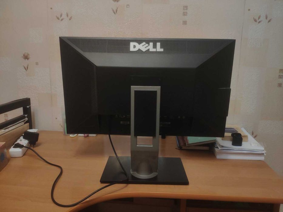 Dell U2711 монітор дисплей 27 дюймів