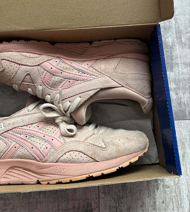 Asics Tiger Gel-Lyte V