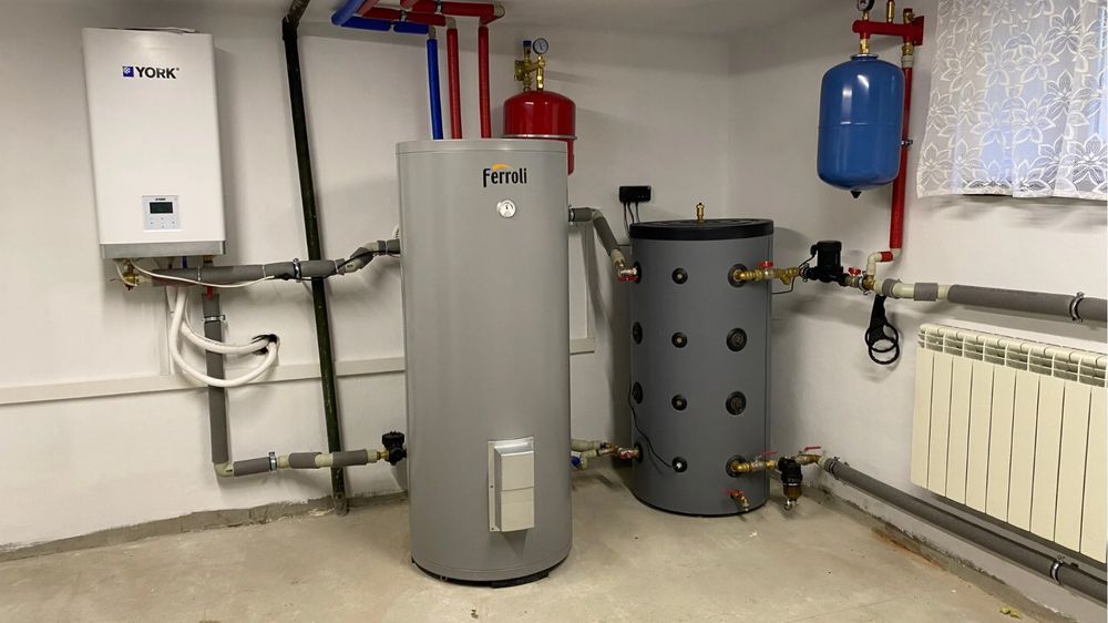 Hydraulik • Awarie • Częstochowa