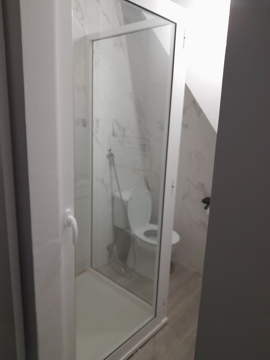 Cabine de duche nova