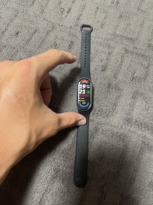 Xiaomi smart band 9