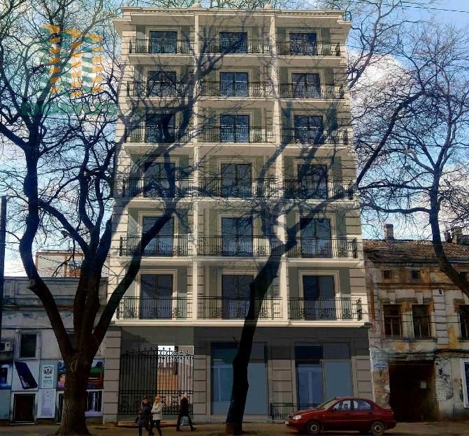 Продам 1 комн в ЖК Дом на Степовой! Молдаванка! Готовый дом.