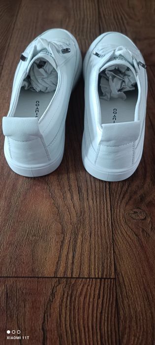 Жіночі кеди нові