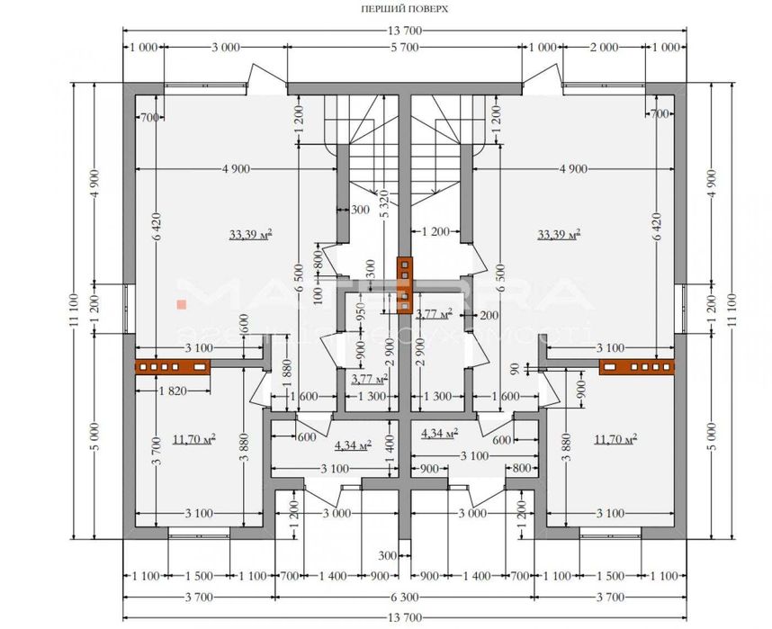 Боярка Продаж будинку 115м2