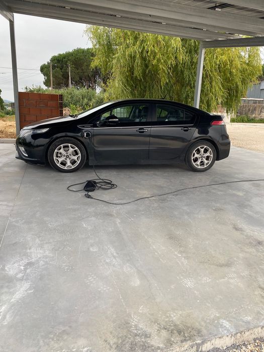 Opel Ampera 2023