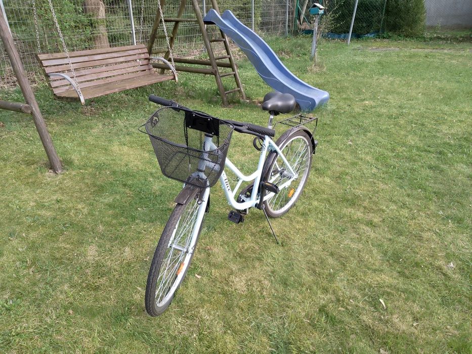 Rower damski (miejski)