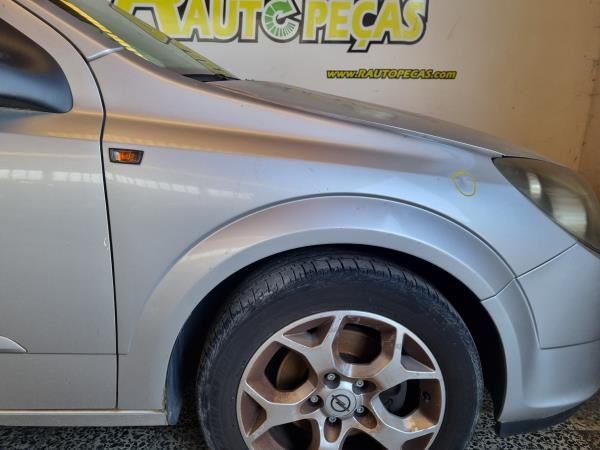 Frente Completa - OPEL ASTRA H Combi (A04) | 04 - 14