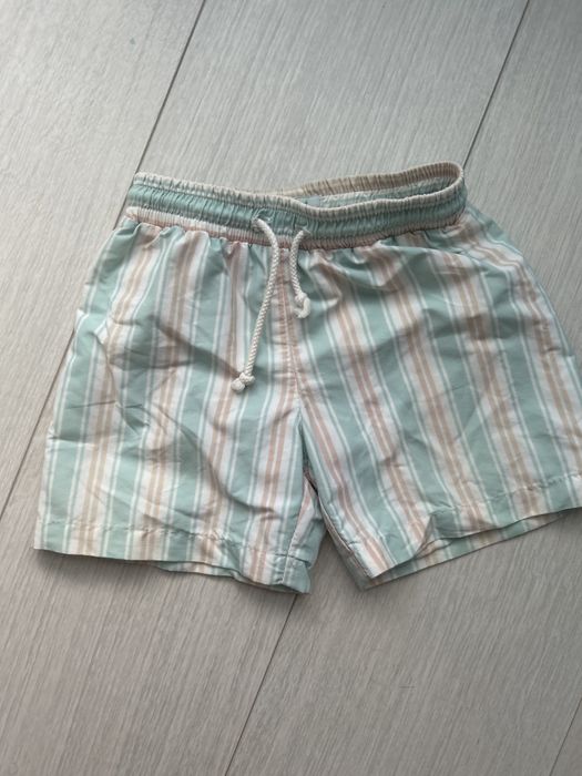 Calcoes de banho B is for boys 1 ano