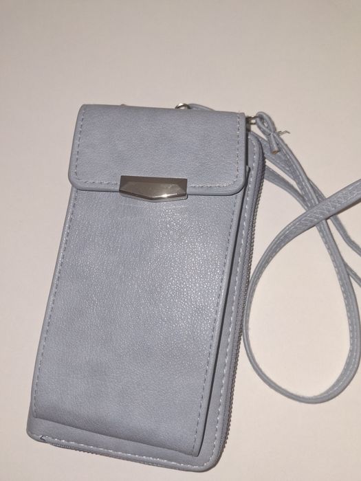 Сумка для телефона гаманець
