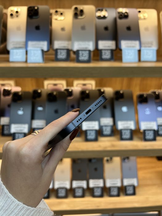 iPhone 12 64Gb 99% Батарея | Гарантія