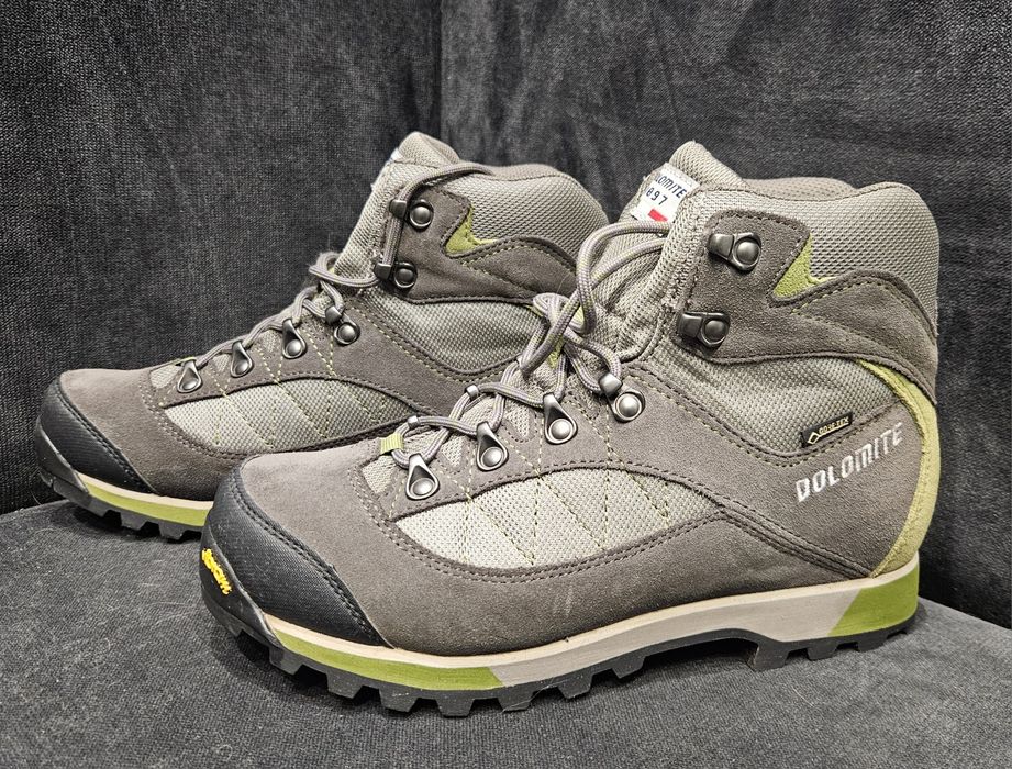 Buty Dolomite Zernez GTX stan idealny r.40