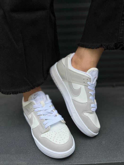 Dunk Low Grey (Buty)