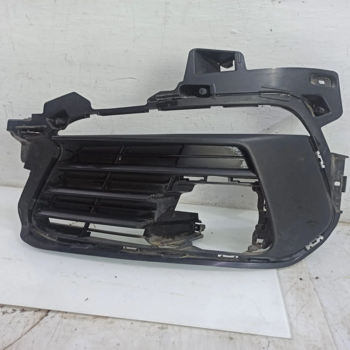 KRATKA LEWA ZDERZAKA PEUGEOT 308 T9 FL LIFT 18R-