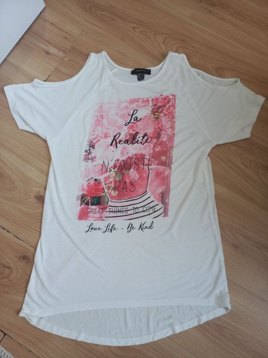 Sprzedam bluzkę damską