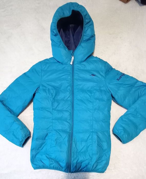 куртка kangaroos