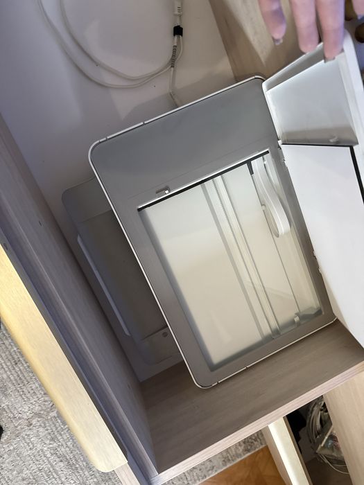 Drukarka HP DeskJet Plus 6000 series