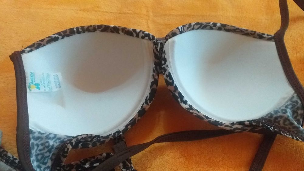 Bikini MODA BRASIL tamanho s