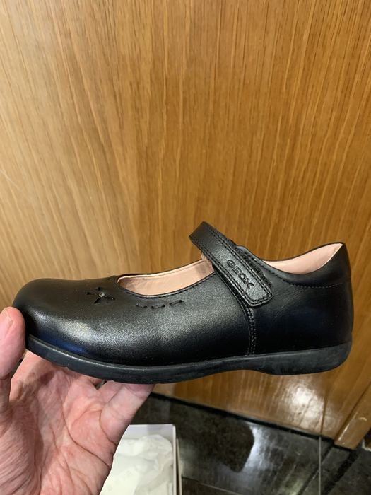 Sapatos Geox Respira 32 criança clássico