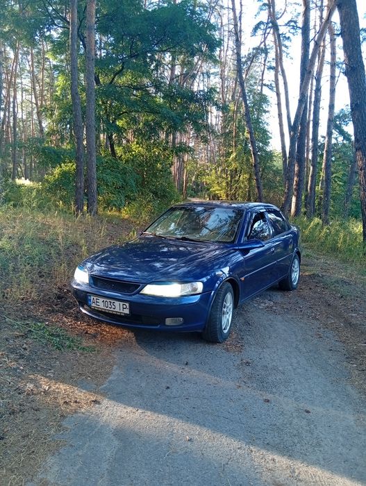 Продам автомобиль