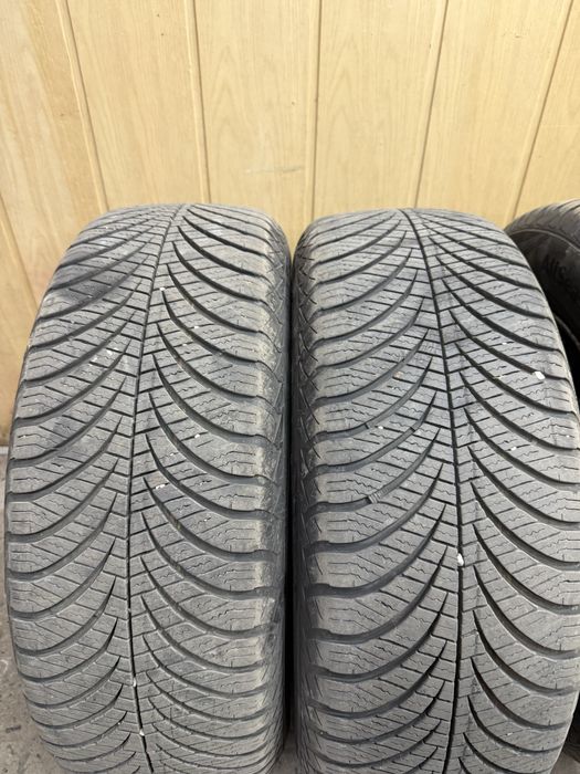 Шини 205/65 r15 Continental+Goodyear