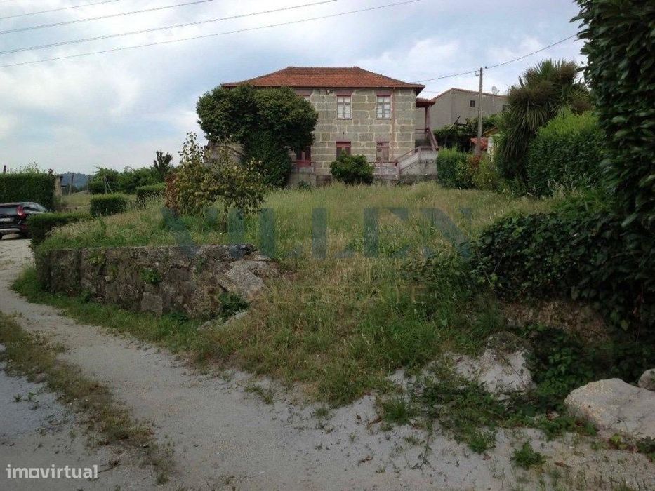Traditional Stone House for Rehabilitation