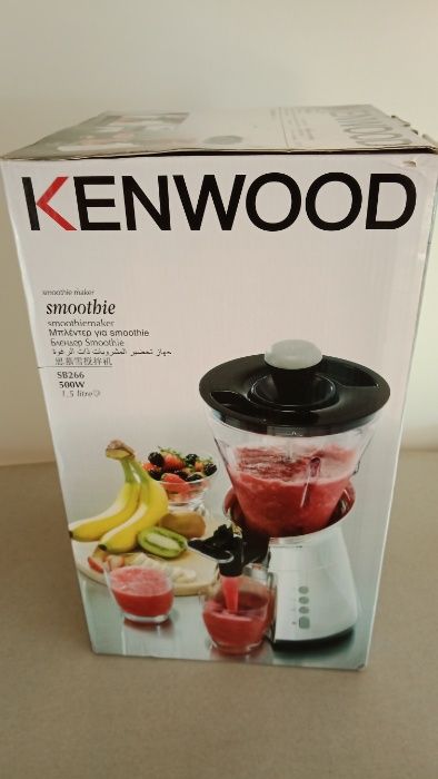 Kenwood Smoothie maker