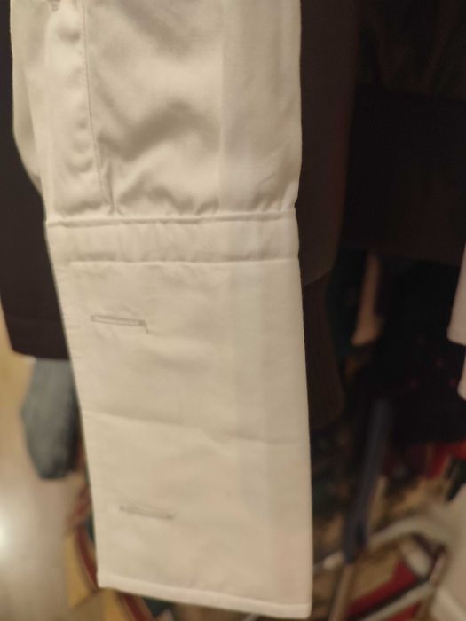Camisa de cerimónia da Hacket para smoking ou estilo casual chique
