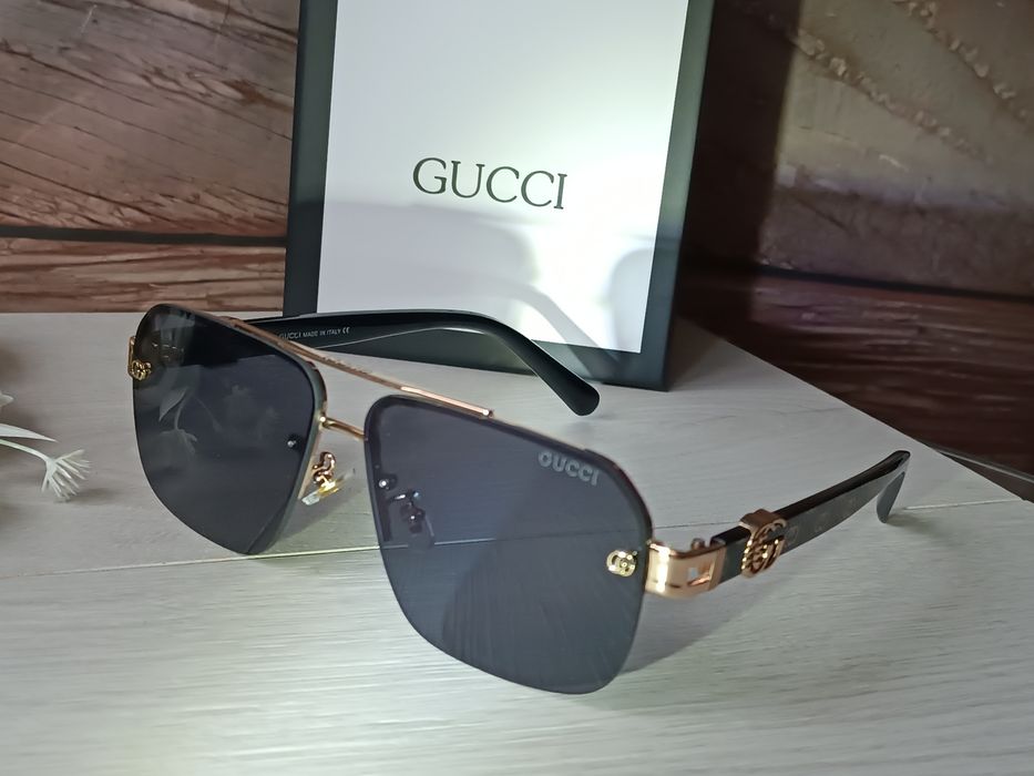 Брендові  жіночі окуляри .GUCCI.