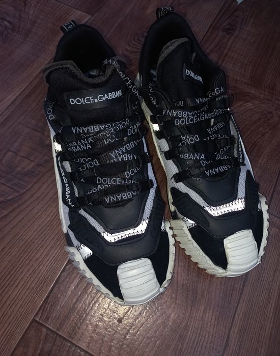 Кроссовки Dolce Gabbana