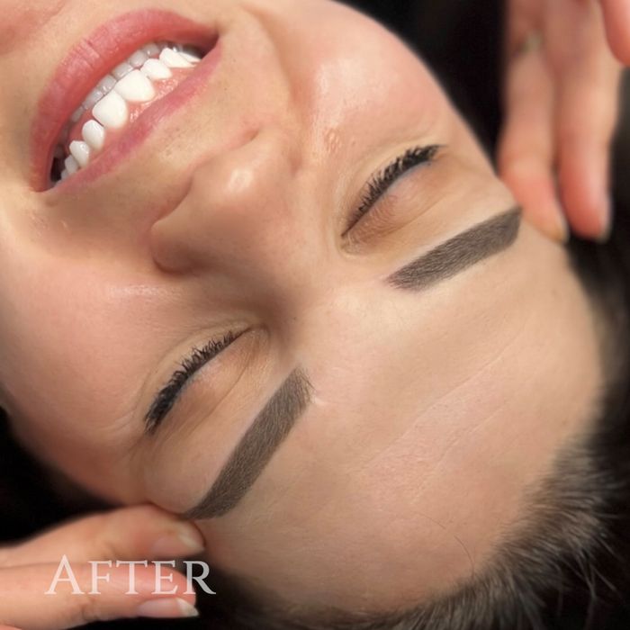 Акція!! 1000 грн Перманентний макіяж