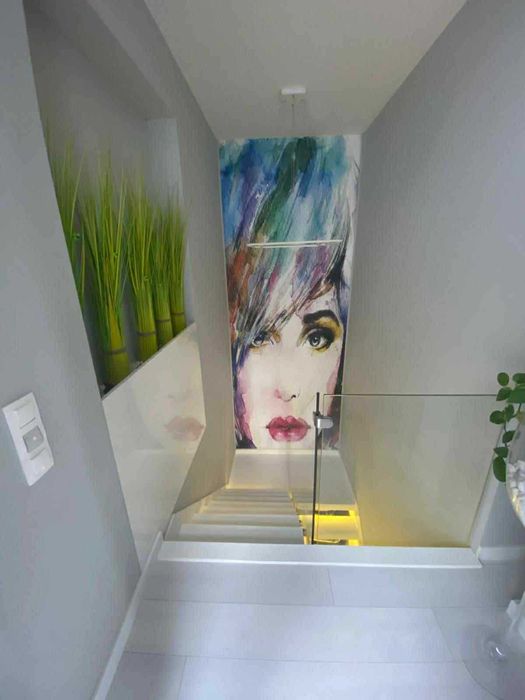 Sprzedam dwu poziomy segment