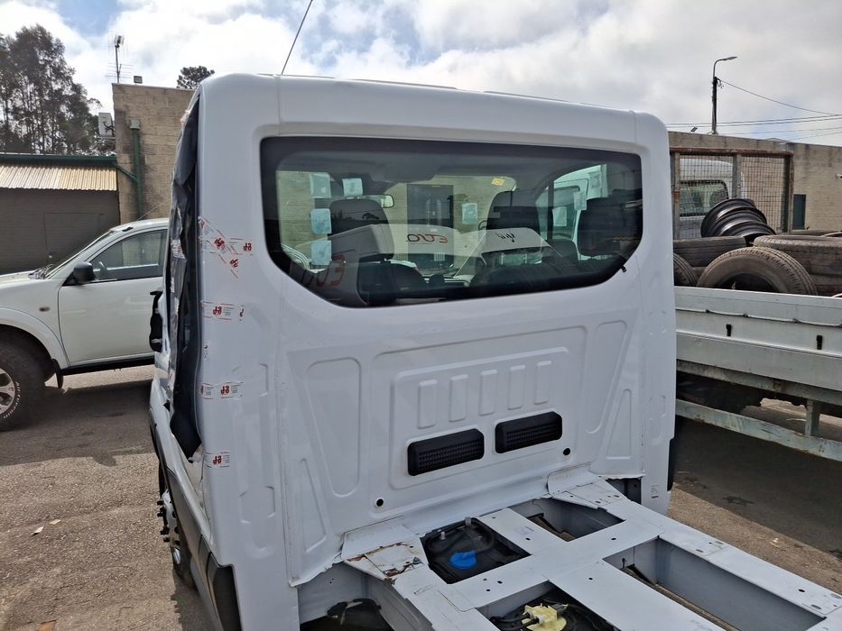 Cabine Completa FORD Transit